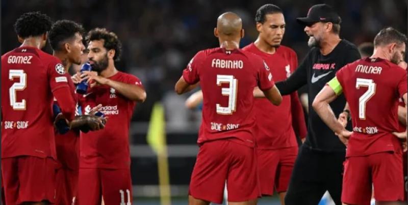 ليفربول 