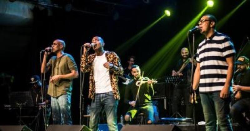 فريق بلاك تيما 