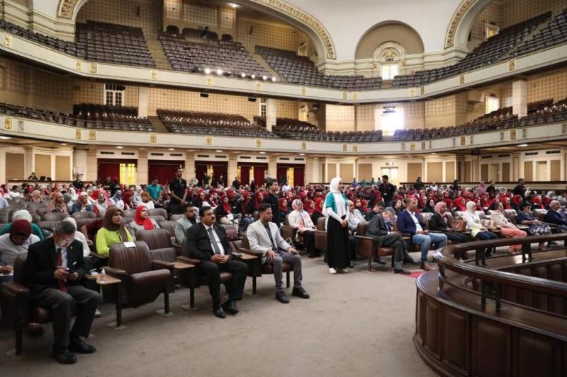 ندوات توعية 