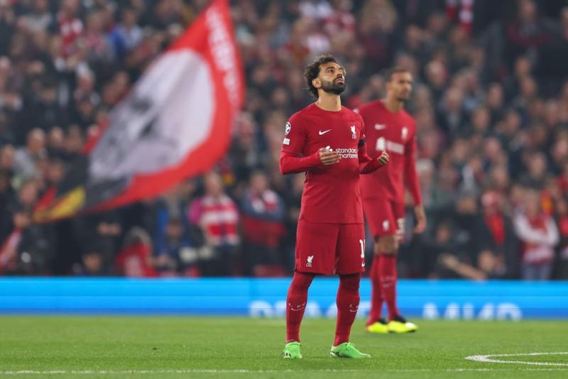 محمد صلاح 