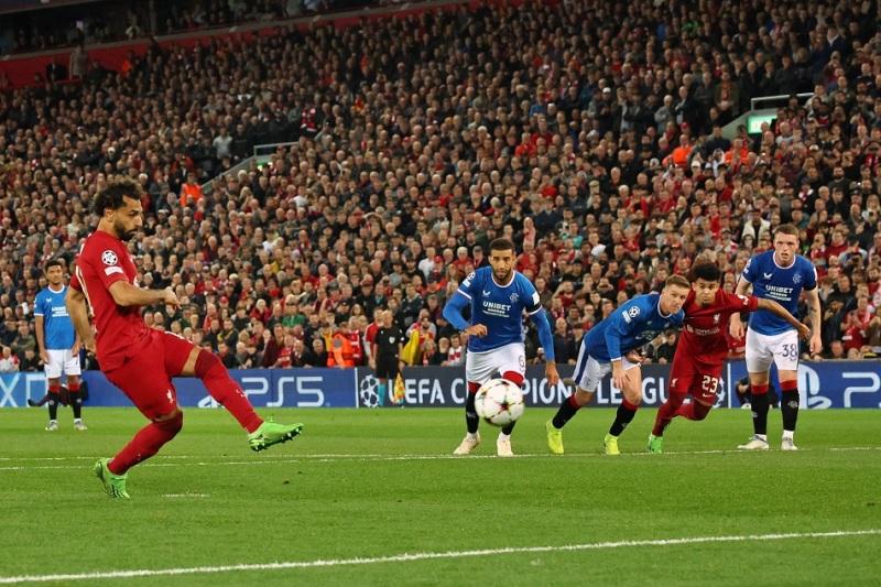 ليفربول 