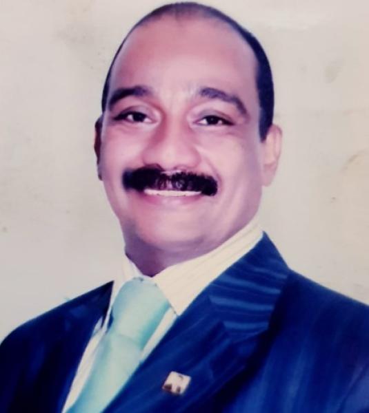  اللواء سيد السلال