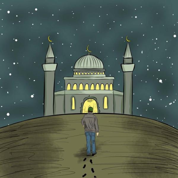 مواقيت الصلاة 