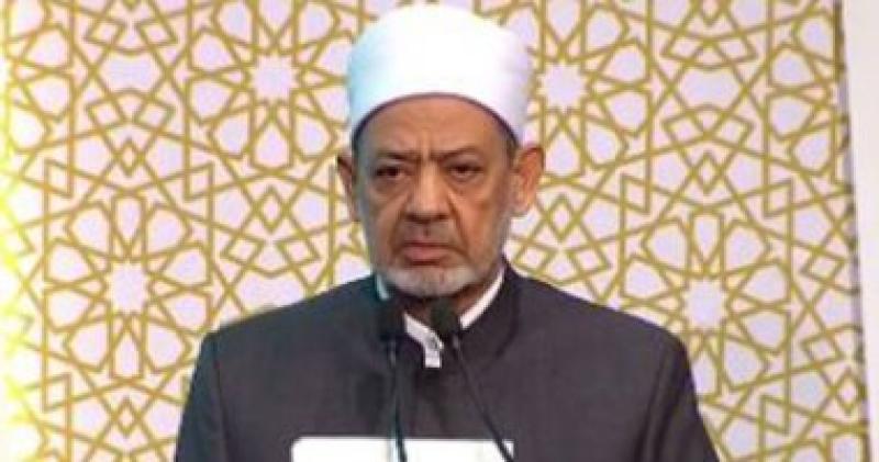 شيخ الأزهر