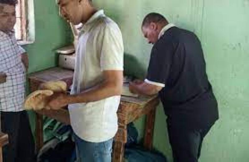 جانب من الحملات