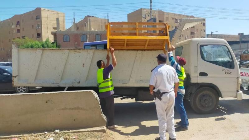  شرطة المرافق 