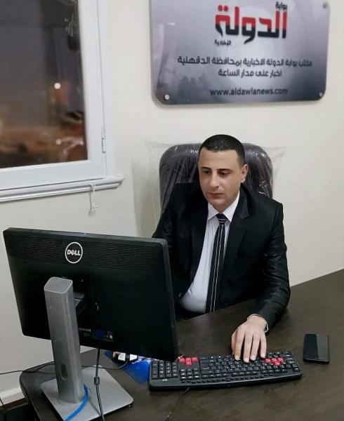 متولى عمر 