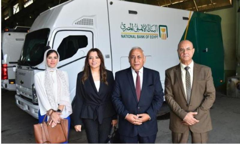 عقب توقيع البروتوكول 
