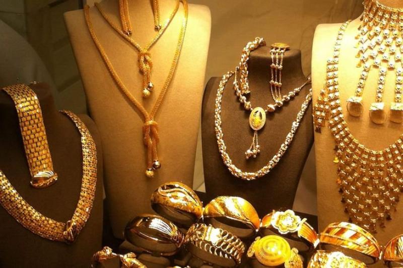 سعر الذهب اليوم 