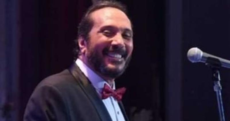  علي الحجار 