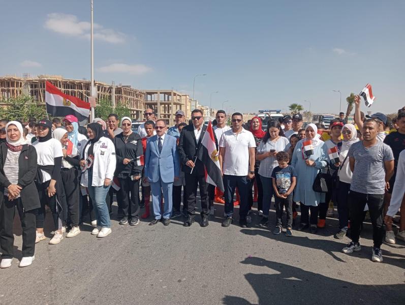 الماراثون