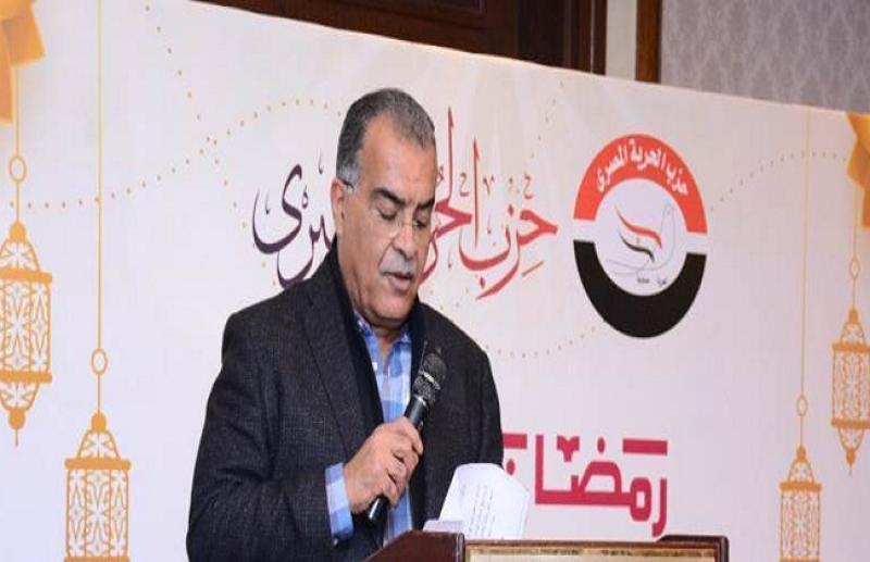 المهندس ممدوح محمد محمود