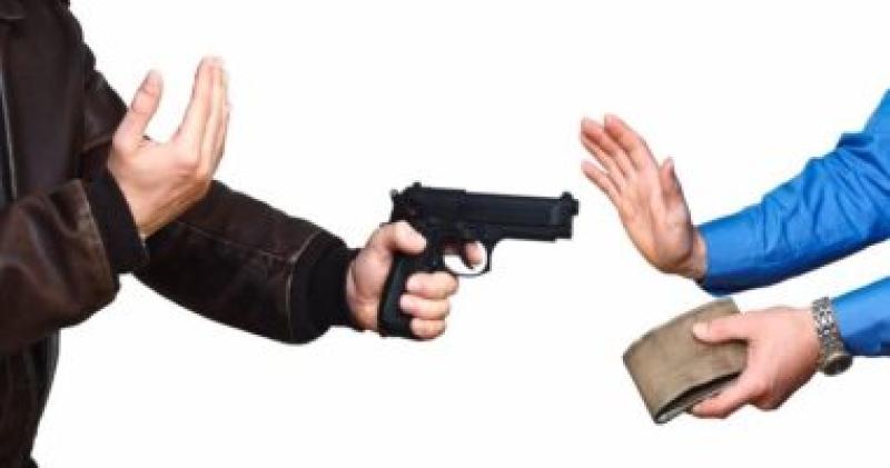 سرقة 