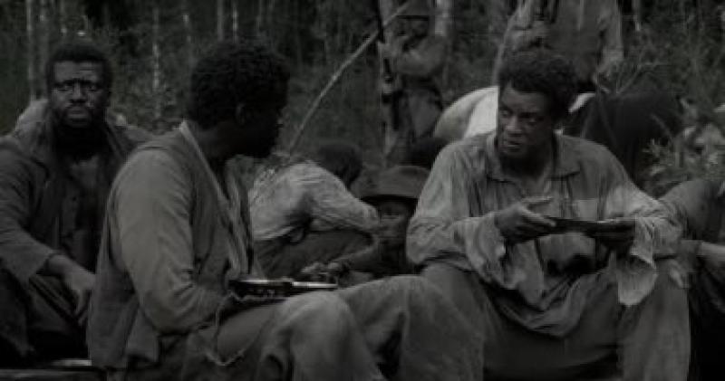فيلم Emancipation