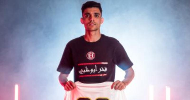 أشرف بنشرقي