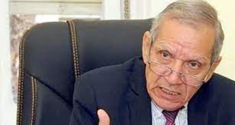 محمد مجاهد