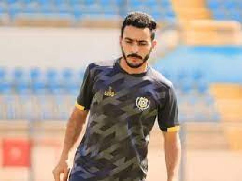 محمود الشبراوى