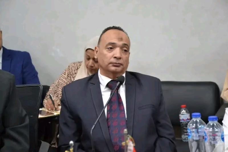 طارق درويش