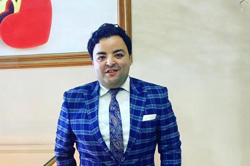 نقيب شباب المحامين شمال القليوبية 
