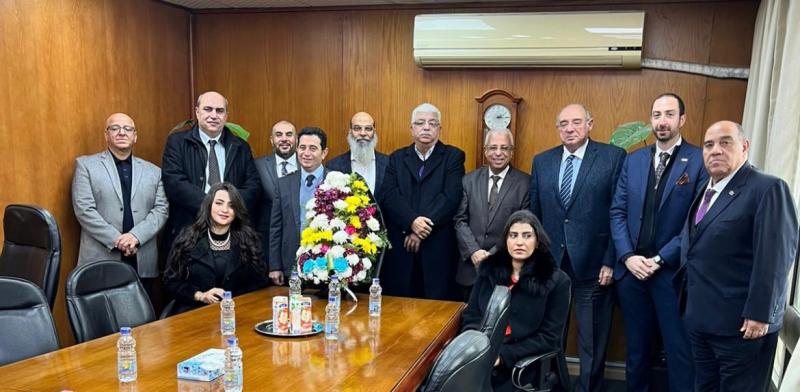 غرفة الصناعات الهندسية تعتمد قرار تشكيل لجنة للصناعات الصغيرة