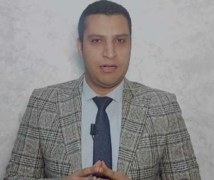 الدكتور حمادة الشناوى