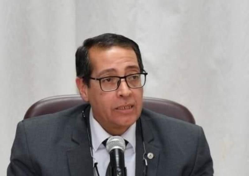 المهندس على منوفى 