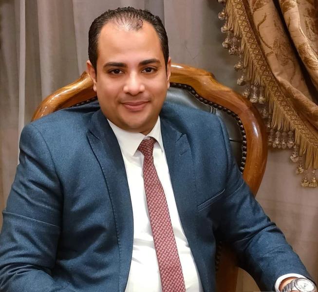 حازم العبيدي