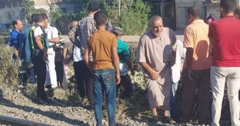 جانب من الحادث