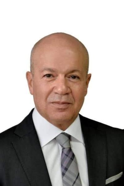 يحى زكريا رئيس القابضة للطيران 