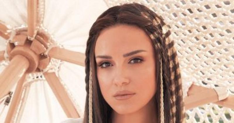  ريهام عبد الغفور  