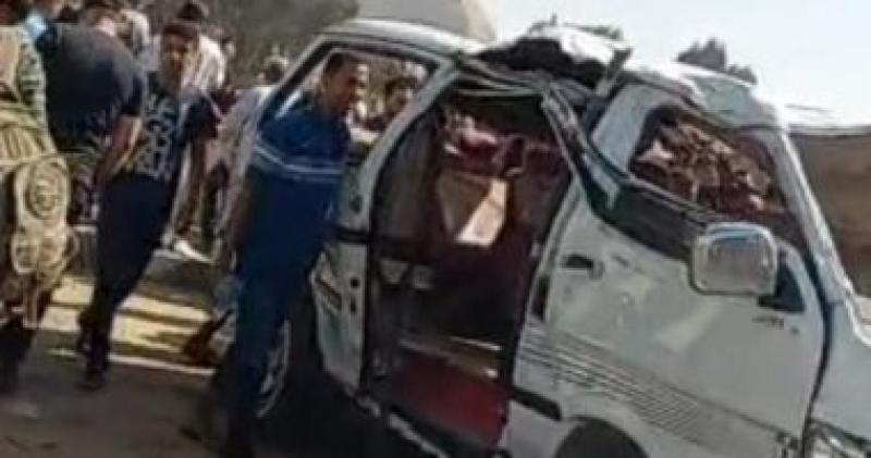 حادث مروري