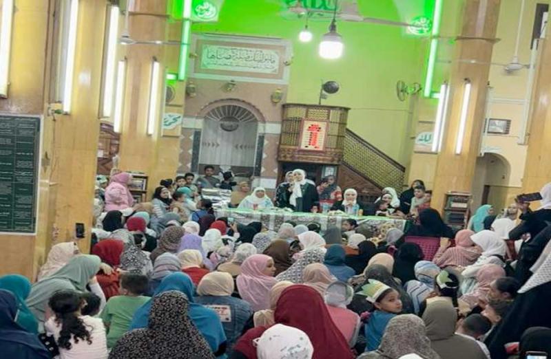 دروس الواعظات 