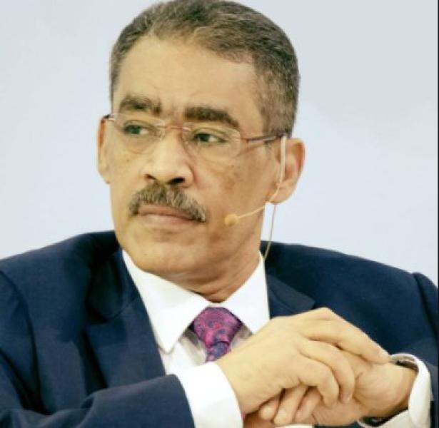 ضياء رشوان رئيس الهيئة العامة للاستعلامات