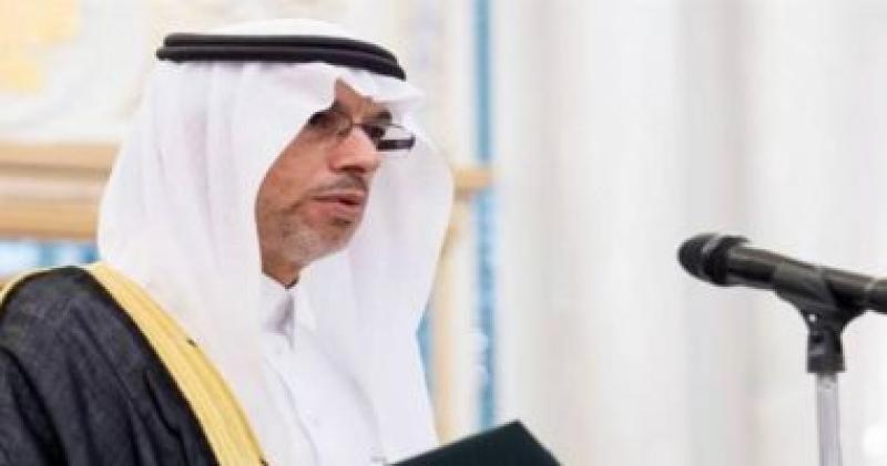 السفير الدكتور عبدالعزيز بن محمد الواصل