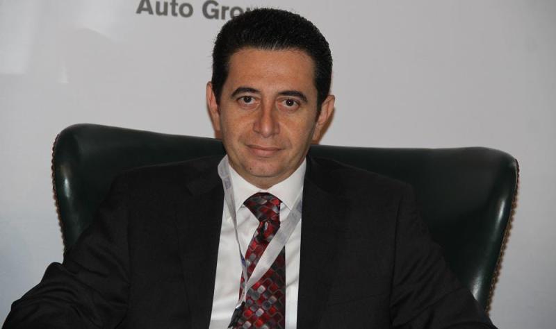 رأفت الخناجرى