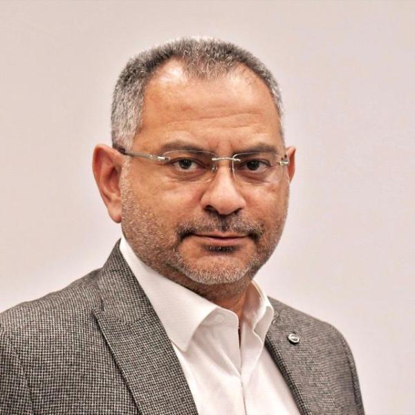 أيمن سعيد