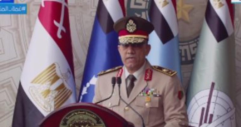 رئيس هيئة تدريب القوات المسلحة