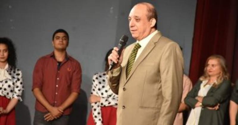 محمد الخولى