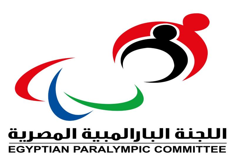 اللجنة البارالمبية المصرية