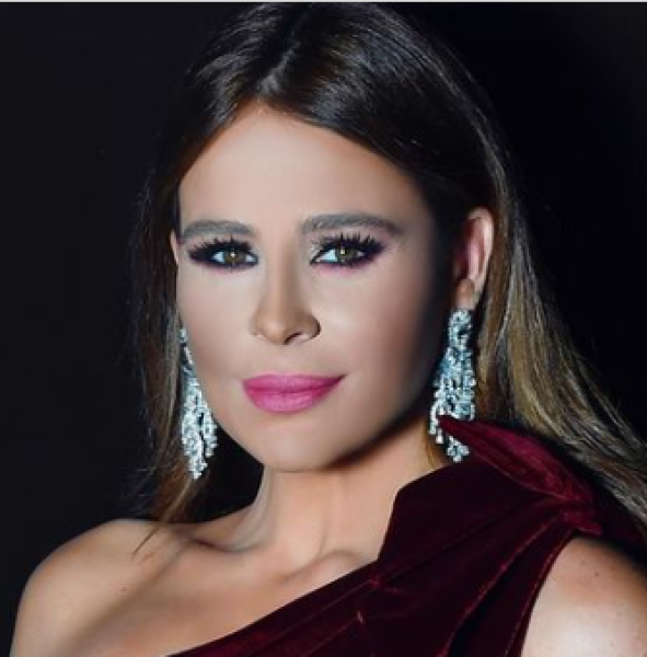 كارول سماحه 
