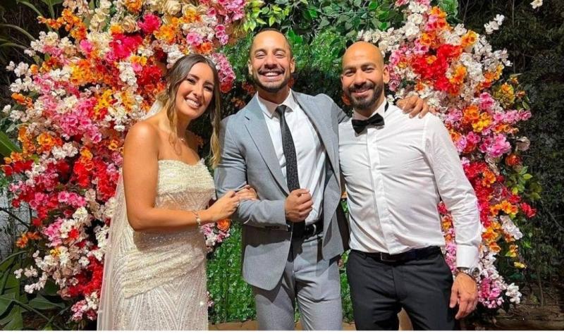 عمرو وجيلان 