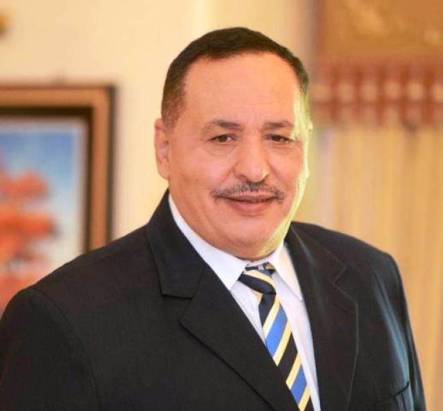 الدكتور خالد القط  