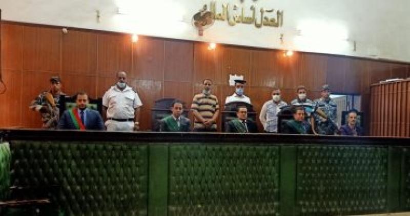 محكمة