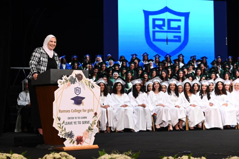 وزيرة التضامن الاجتماعي