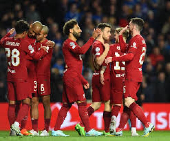 ليفربول