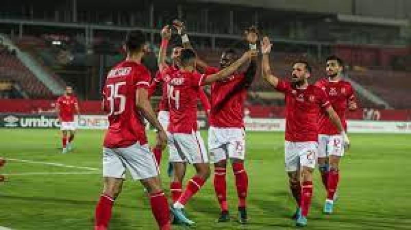 الأهلي والاتحاد المنستيري التونسي