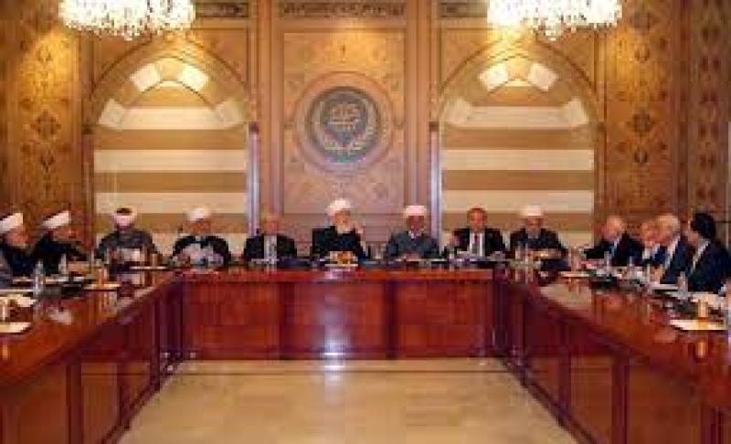 المجلس الإسلامي الأعلى بلبنان