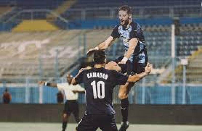 هاني سعيد 