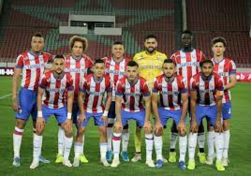 المغرب التطواني