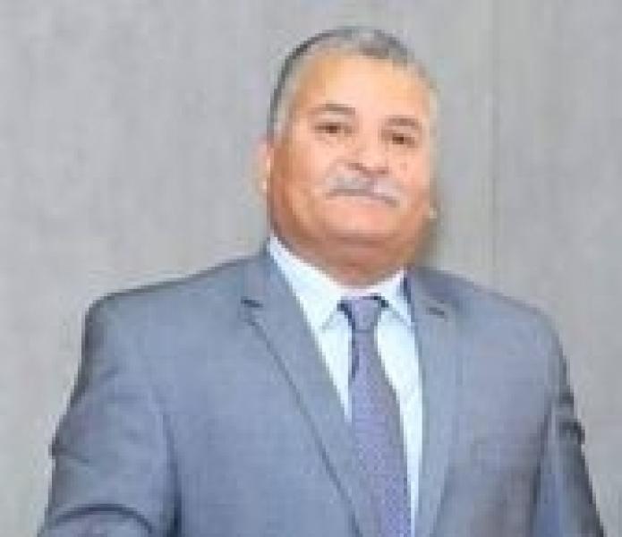 د. سامى التجار وكيل صحة سوهاج 
